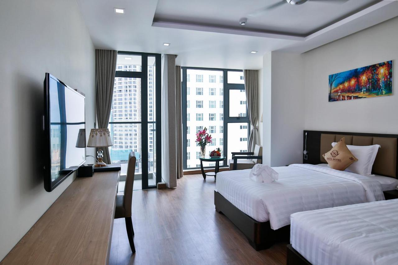 Sata Hotel Nha Trang