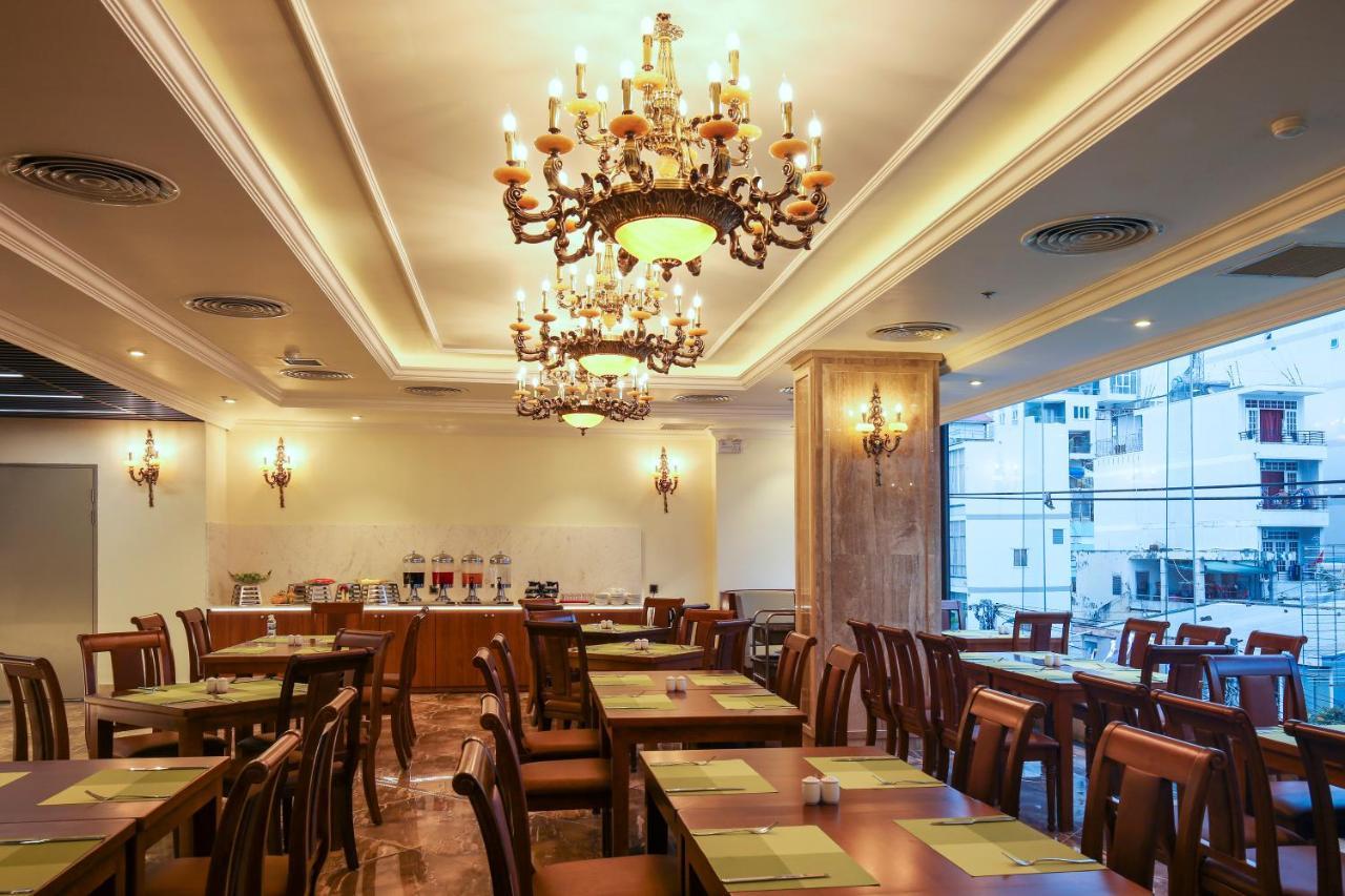 Sata Hotel Nha Trang
