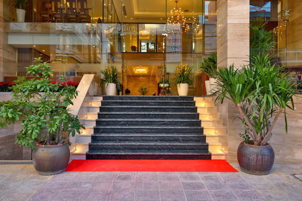 Sata 3* Nha Trang