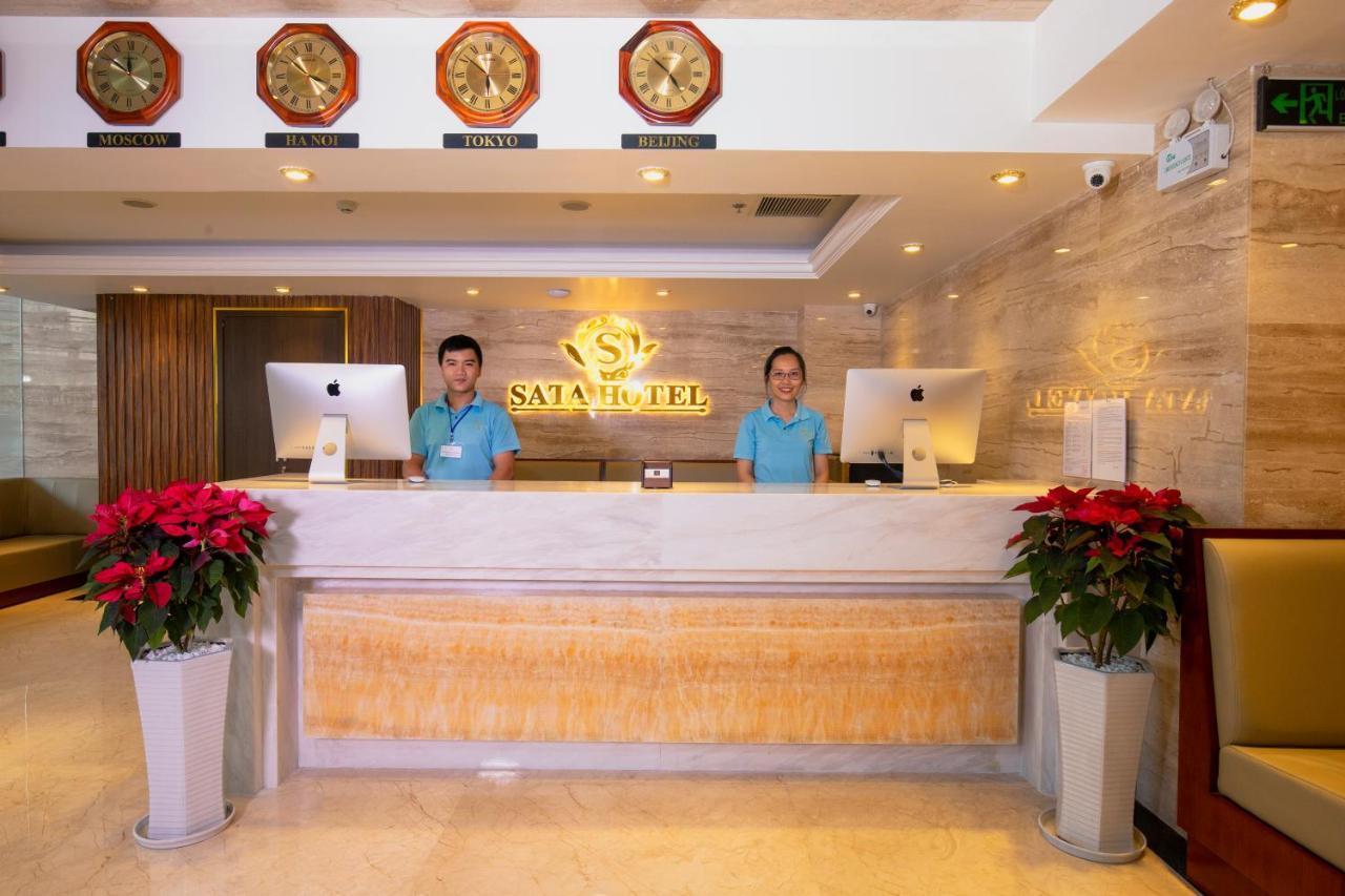 Hotel Sata 3*