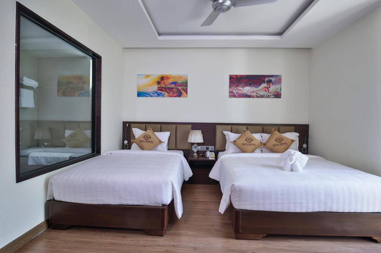 Sata 3* Nha Trang