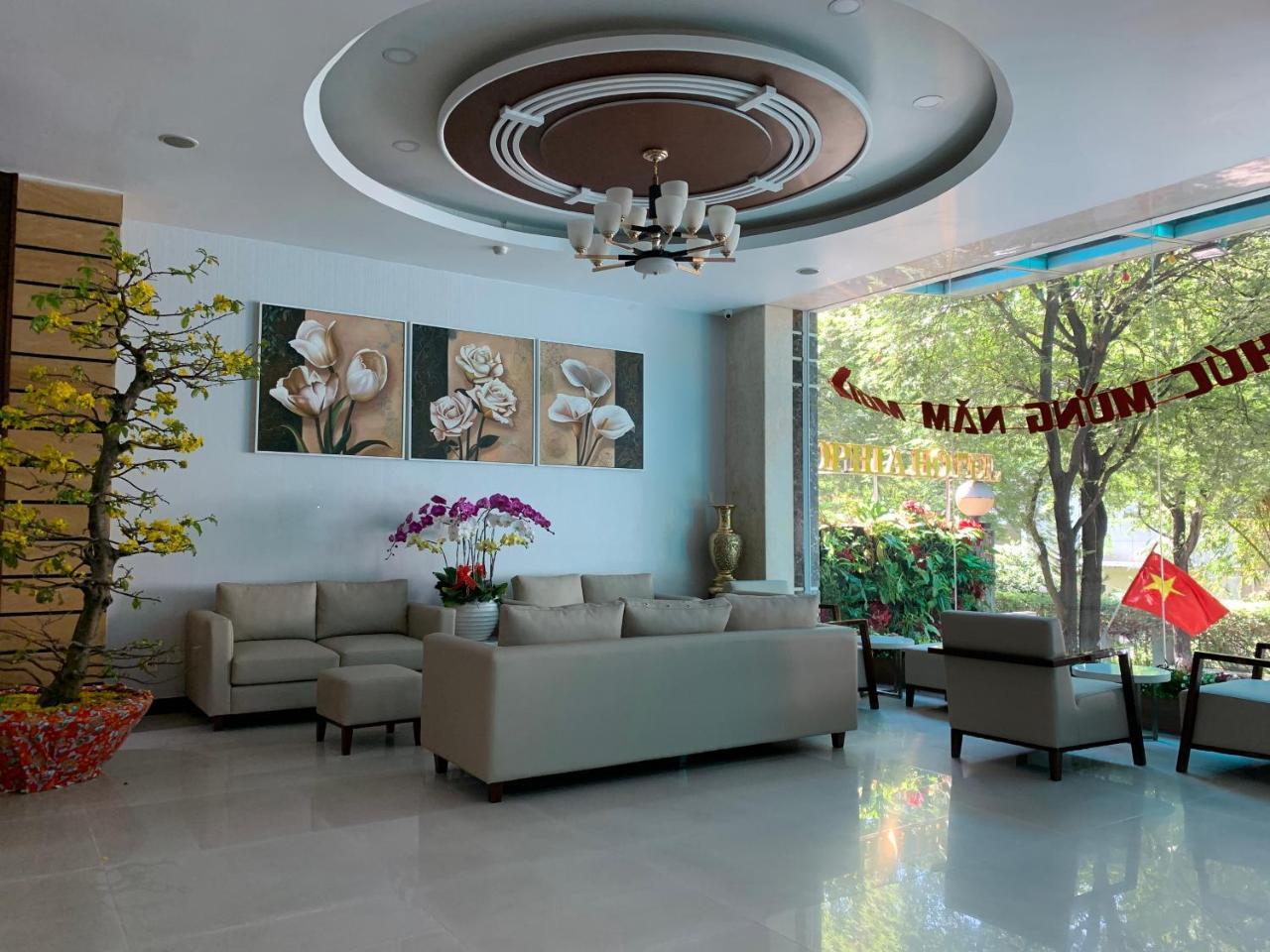 Sophia 3* TP. Hồ Chí Minh