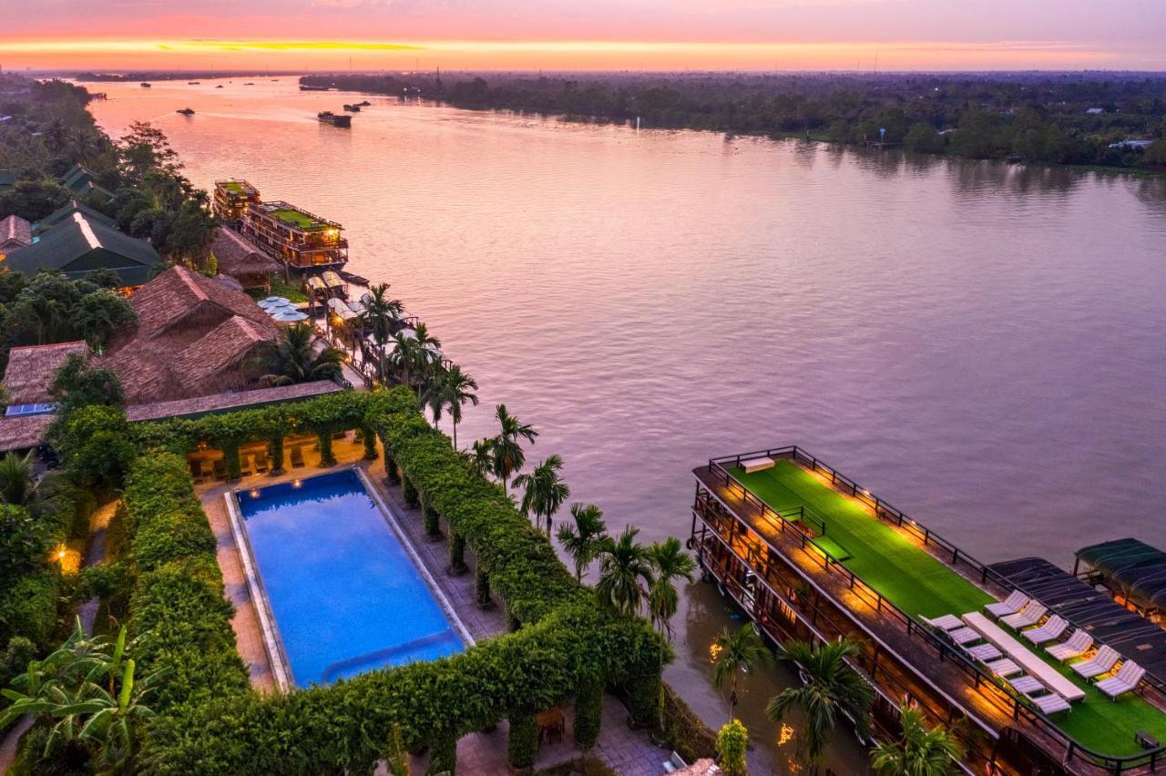 Mekong Lodge *
