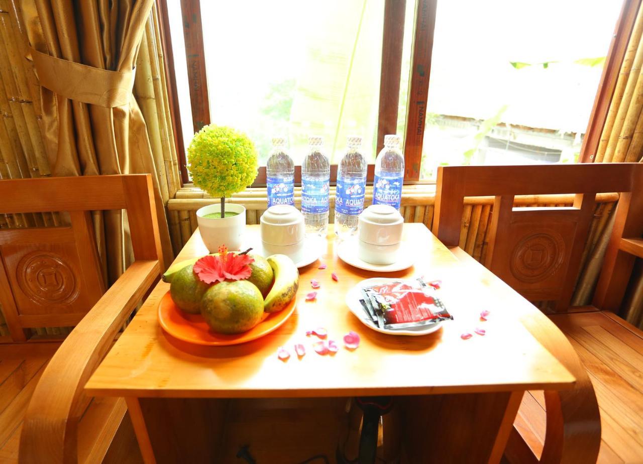 Hotel Tuan Ngoc Ninh Binh