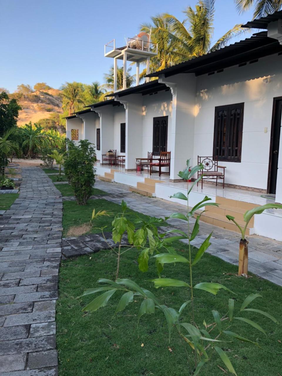 Bi Lodge *