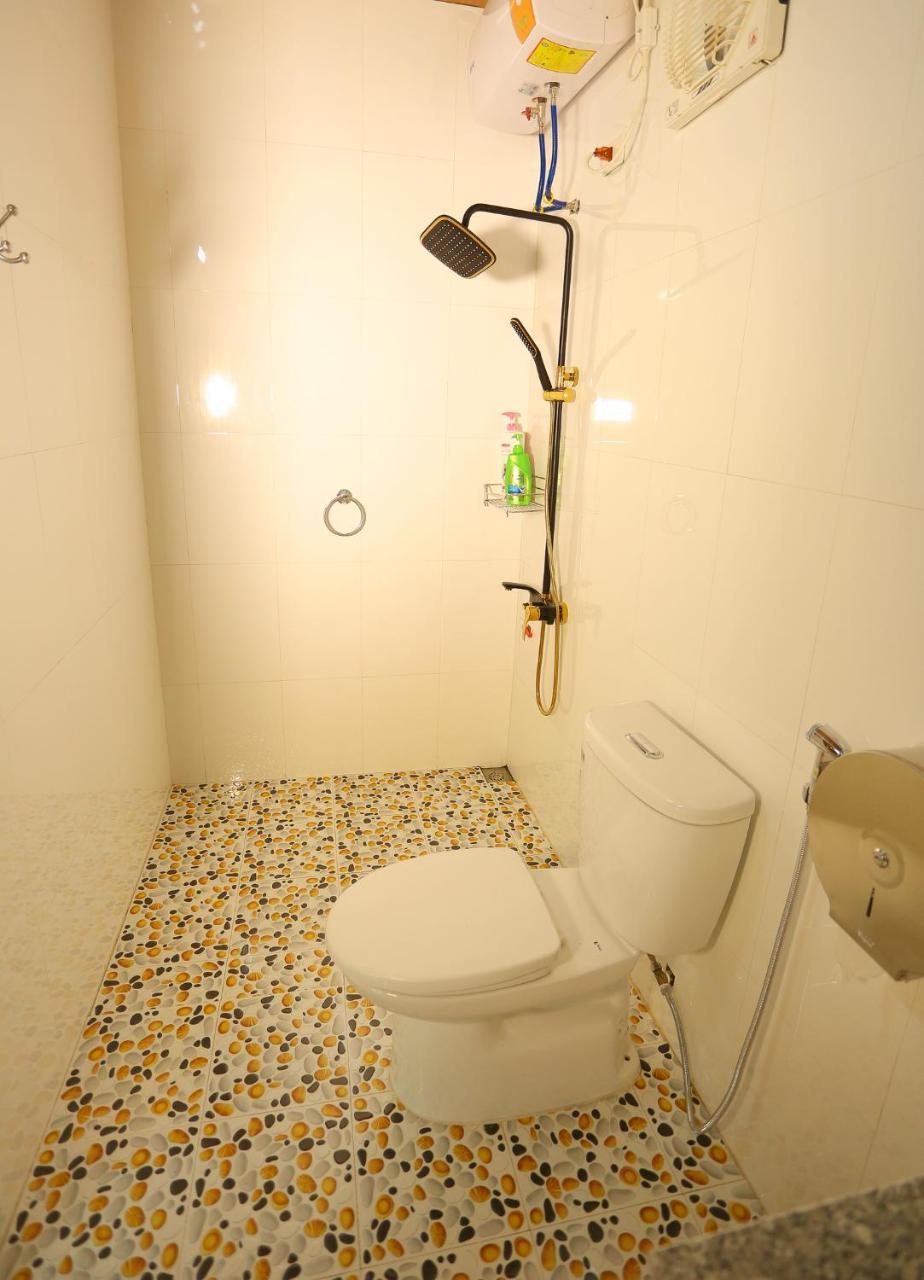 Hotel Tuan Ngoc