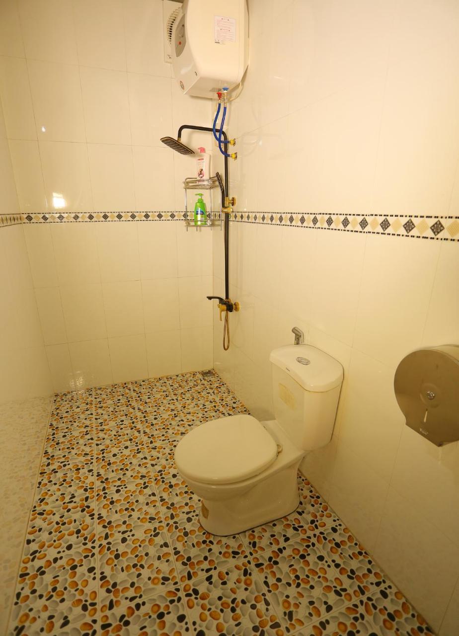 Tuan Ngoc Hotel 2*
