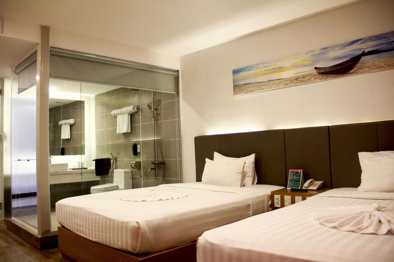 Hotel King Town Grand & Wedding Center