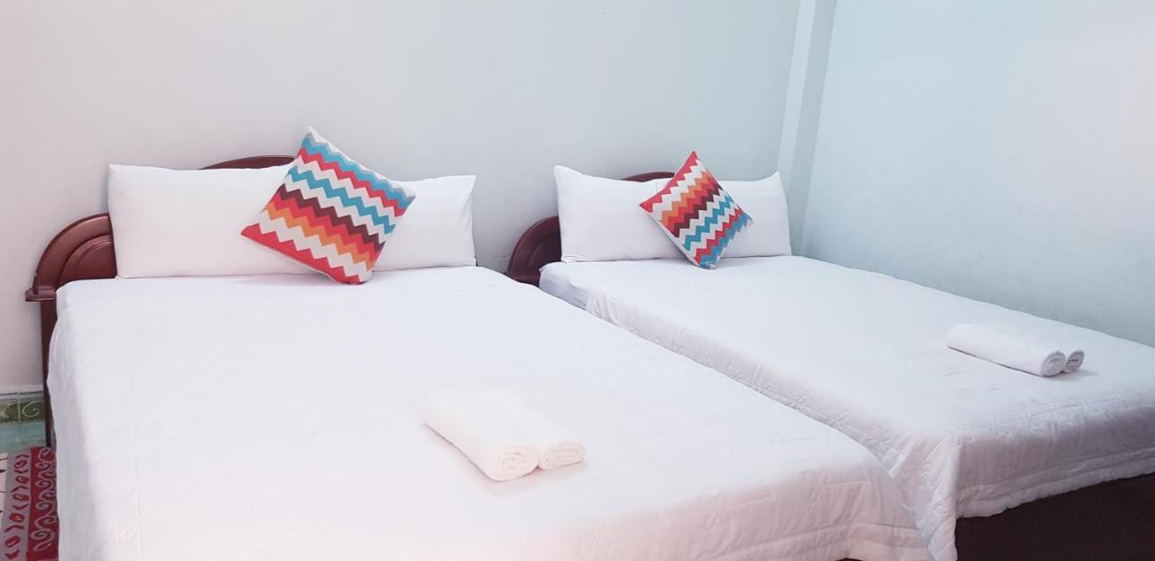 Minh Hien Hotel Vung Tau
