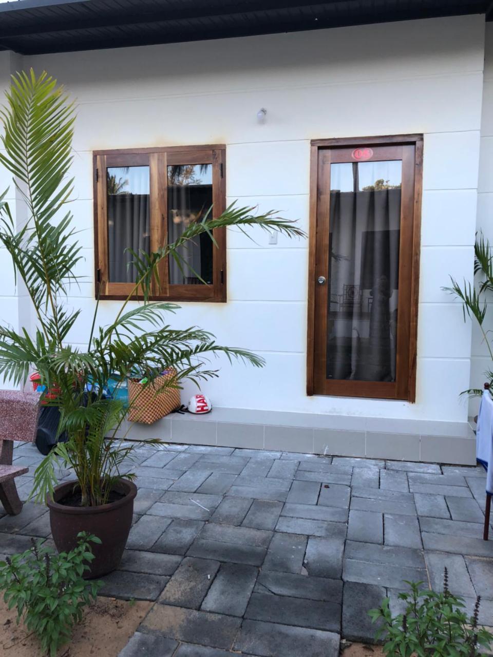 Lodge Bi Mui Ne