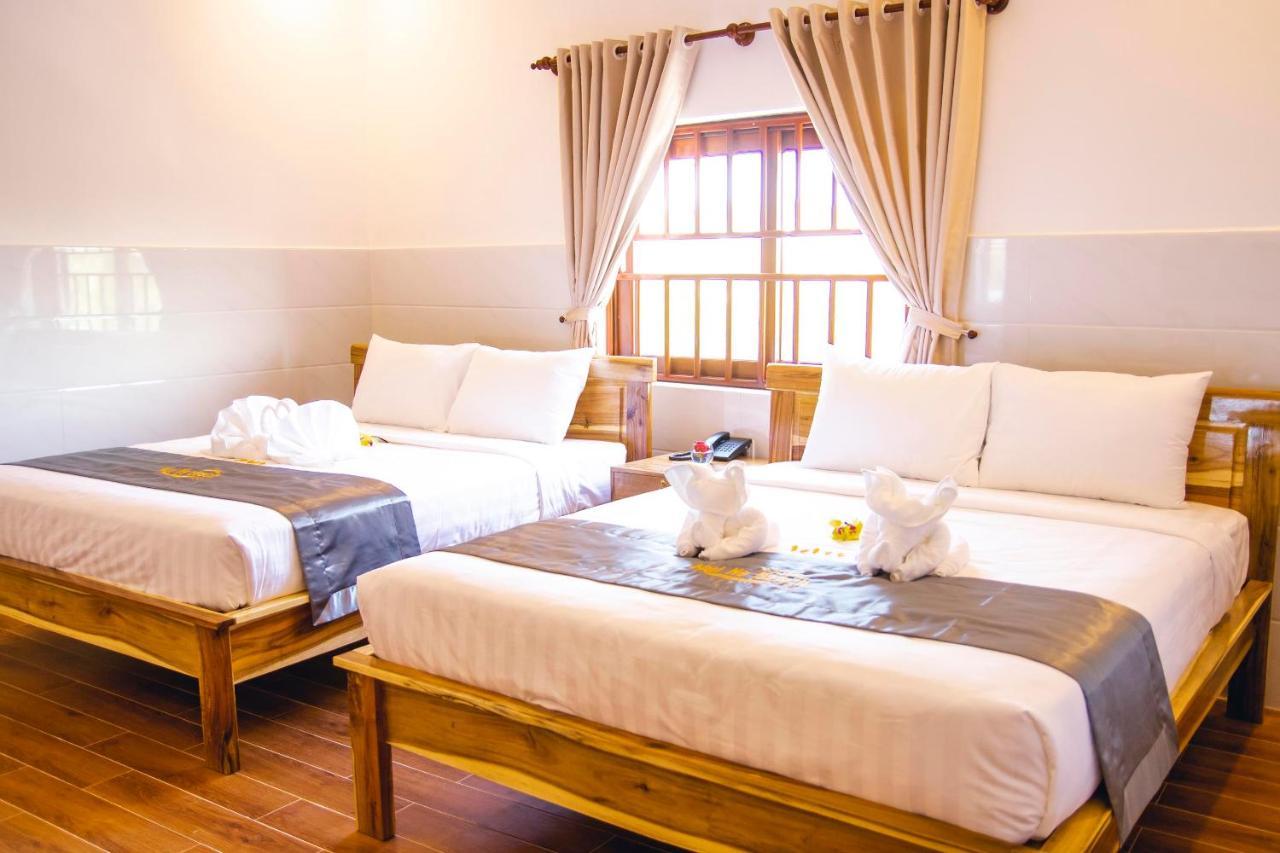 Hotel Mui Ne Beach Hotel 2*
