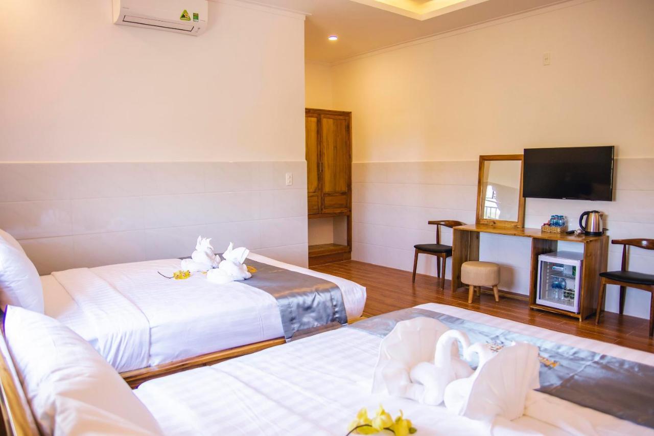 Mui Ne Beach Hotel