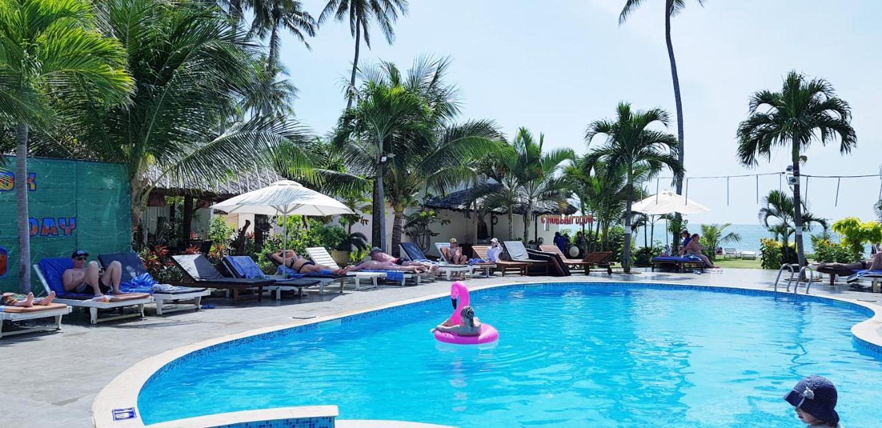 Dưỡng Bãi Biển Sun&sands Mũi Né