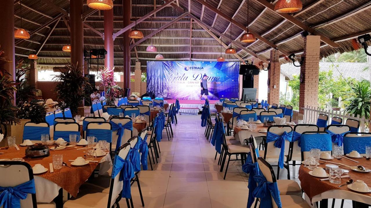 Khách sạn Dưỡng Bãi Biển Sun&sands Mũi Né