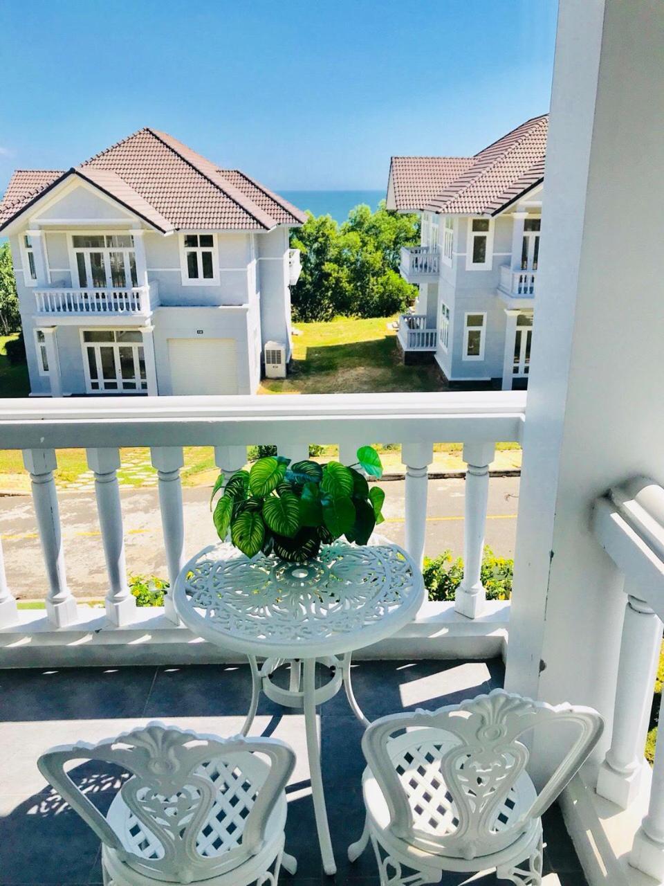 Sea View Phan Thiet Villa Mui Ne