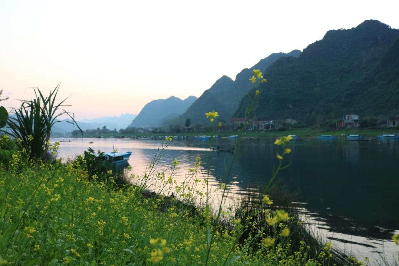 Hotel Coco Riverside Phong Nha