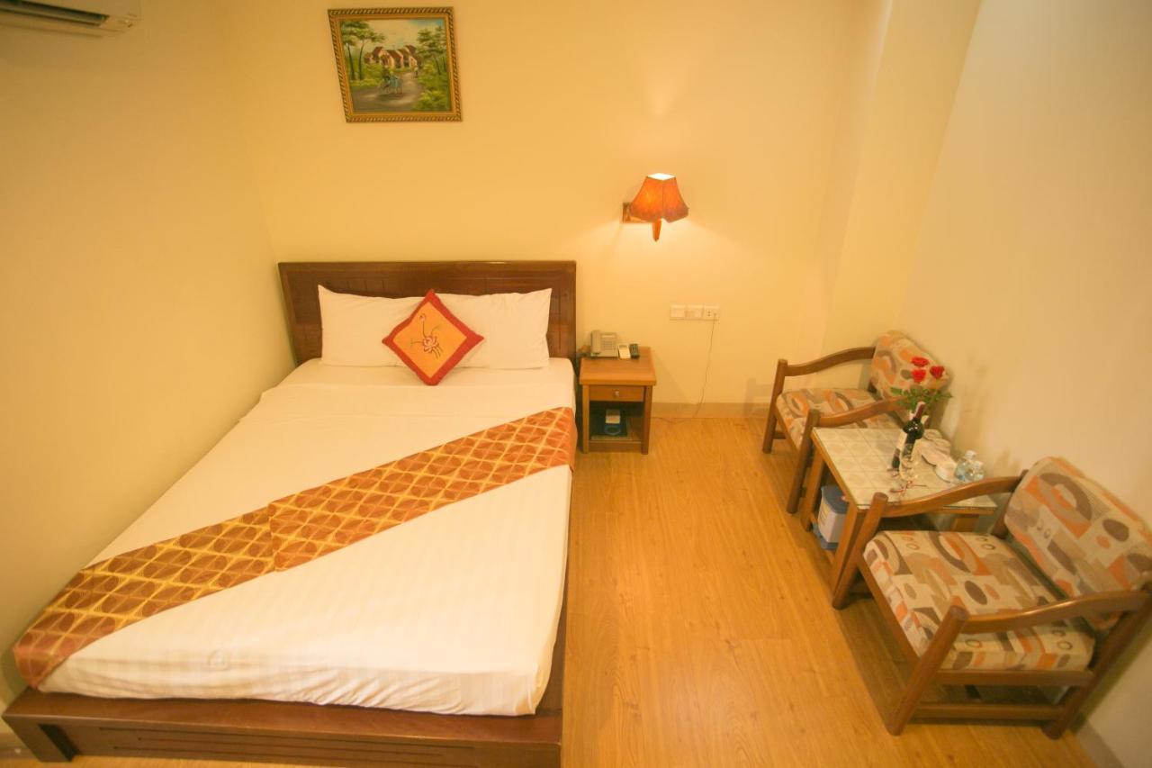 Golden Sea Hotel Nha Trang