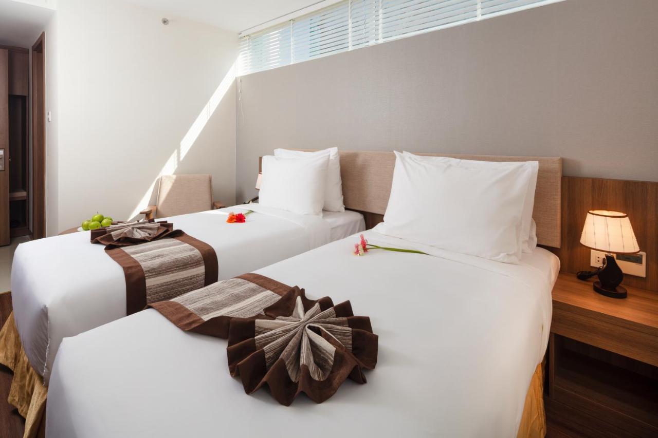 Hotel Libra