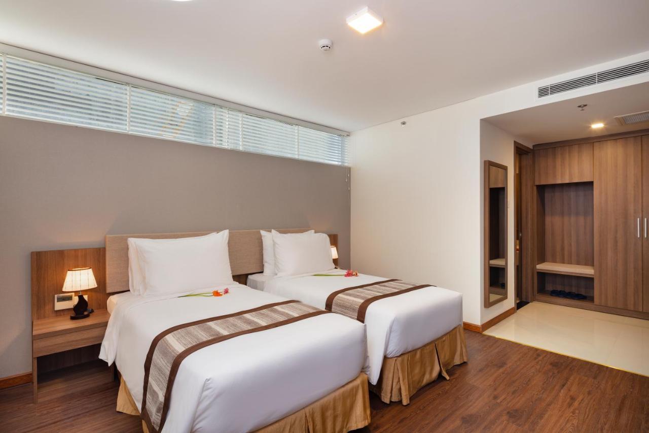Hotel Libra
