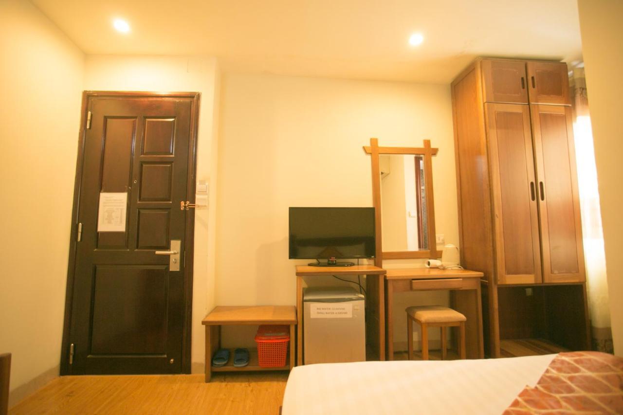 Golden Sea Hotel