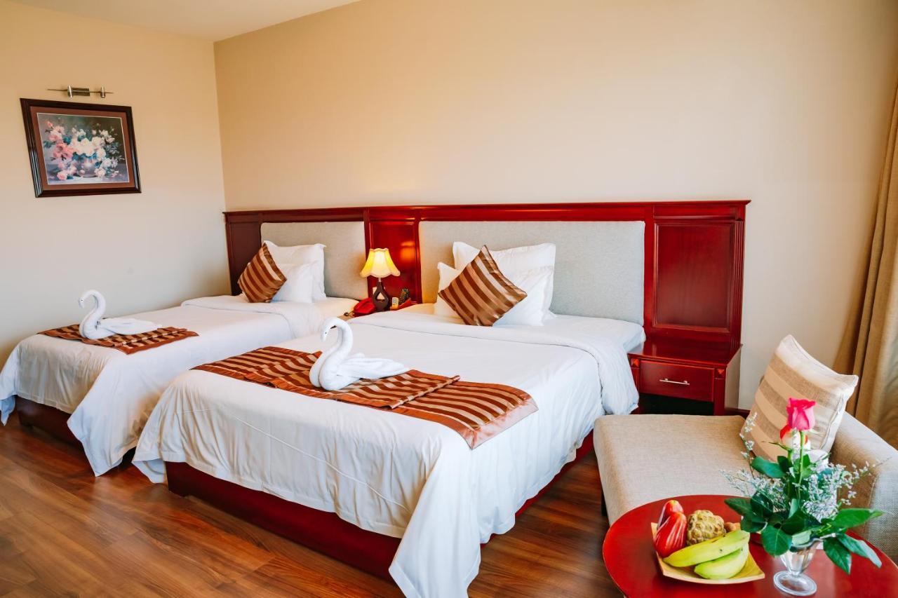 Hotel Minh Toan Athena Da Nang