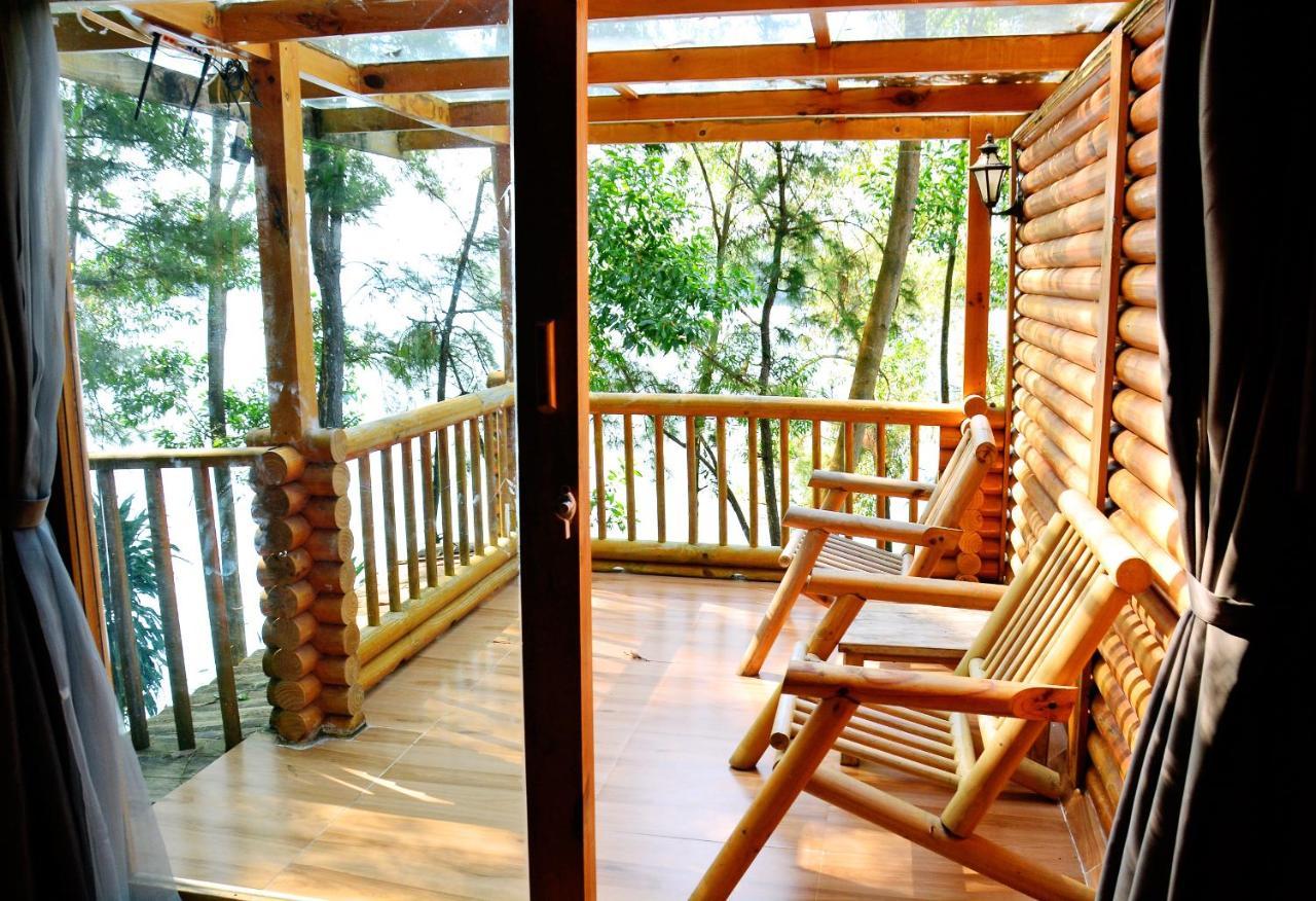 Phu Ninh Resort