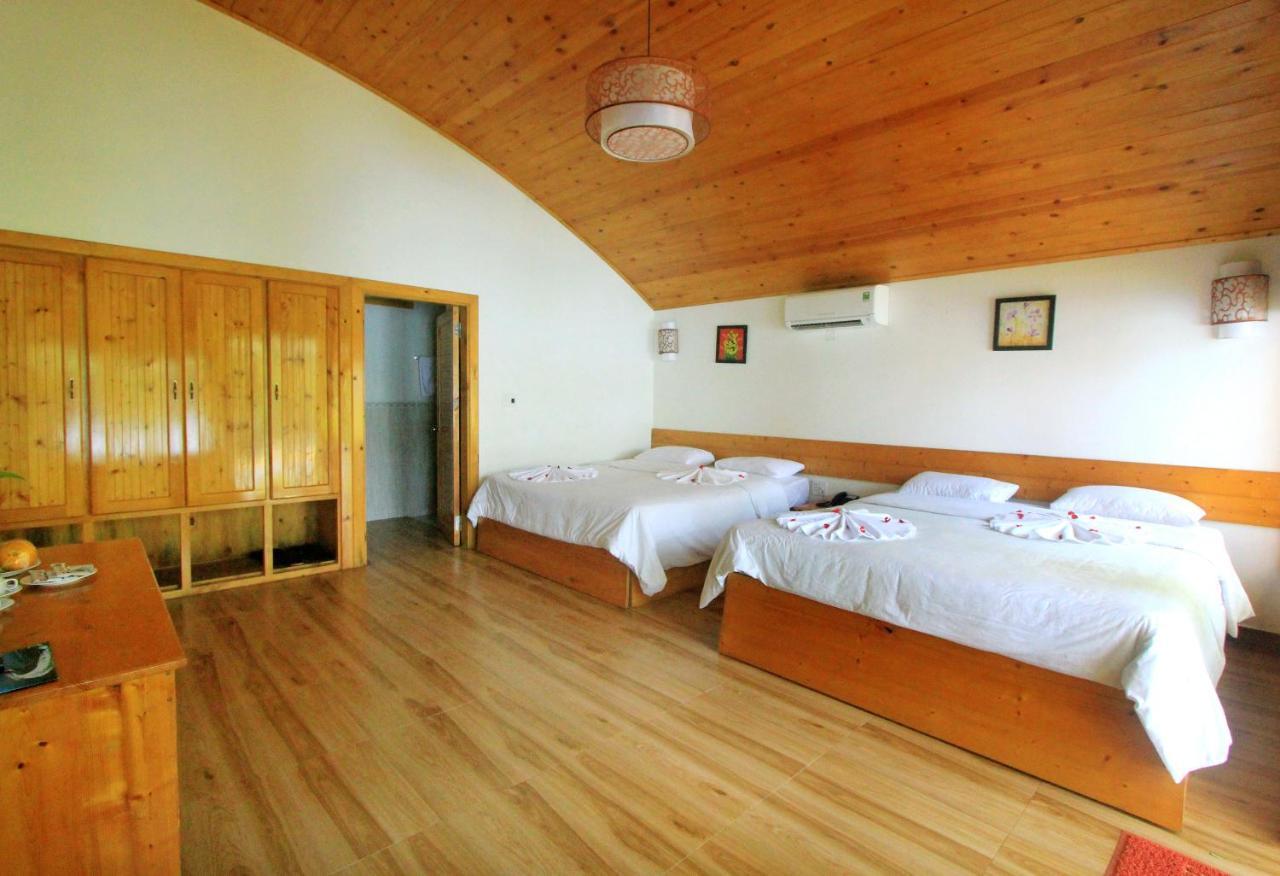 Resort Phu Ninh Tam Ky