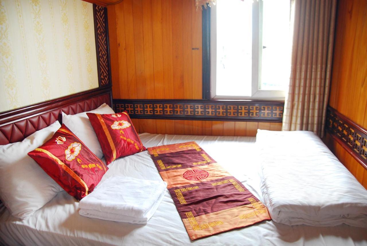 Hotel Son Duong 31 Anh Dao