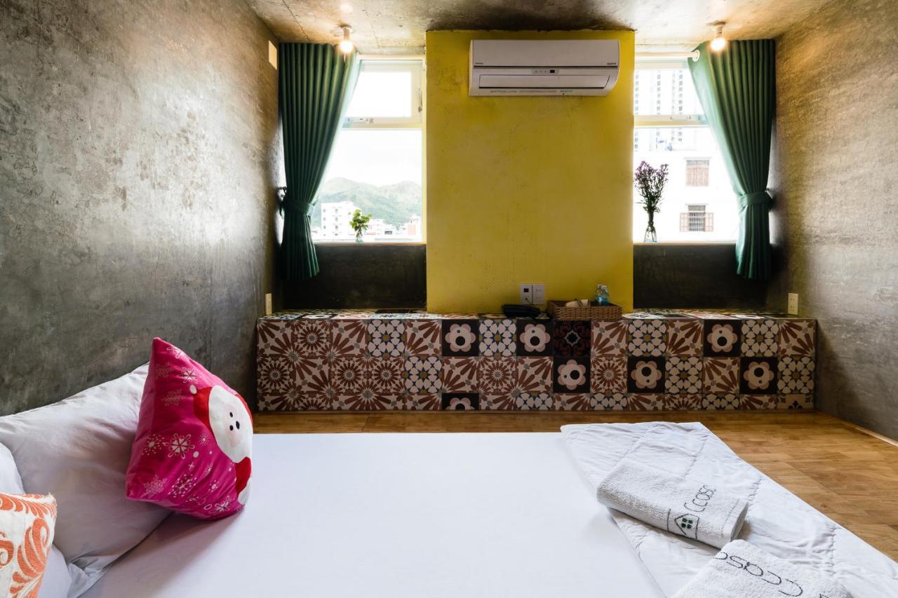 Ccasa Nha Trang
