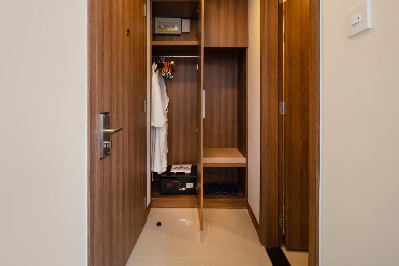 Libra Hotel 4*
