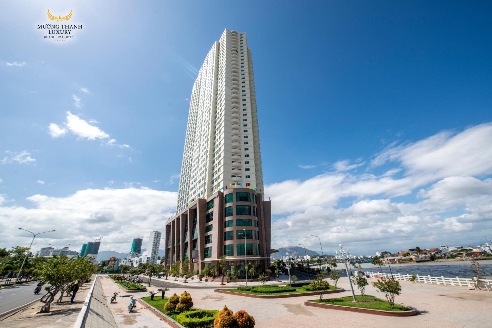 Muong Thanh Luxury Khanh Hoa Nha Trang