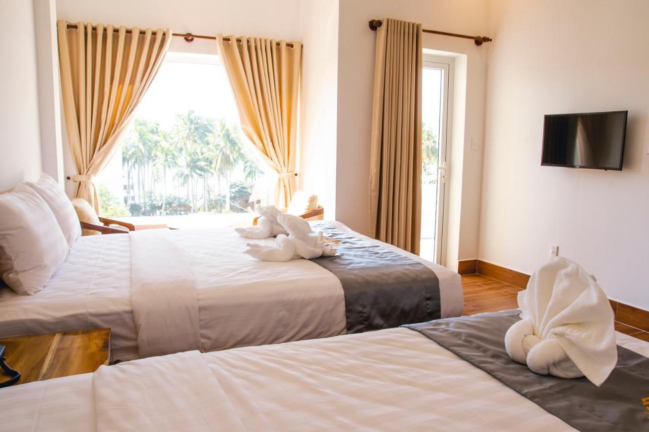 Mui Ne Beach Hotel Hotel 2*