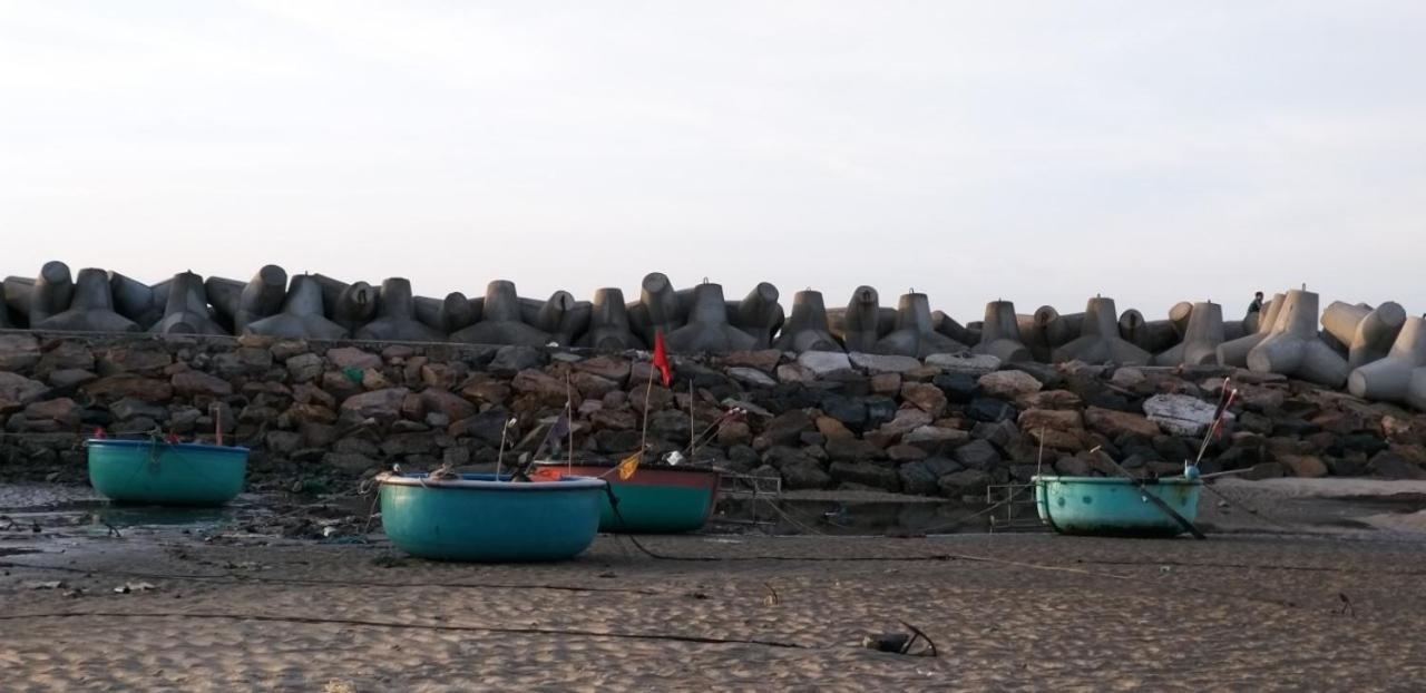 Phan Thiet Seaview *
