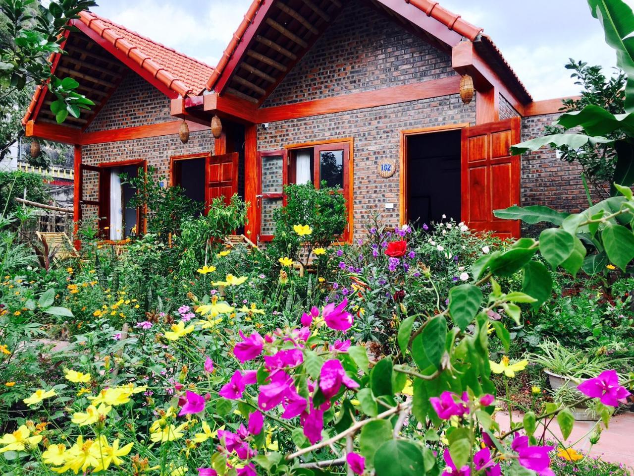 Homestay Tam Coc Friendly *
