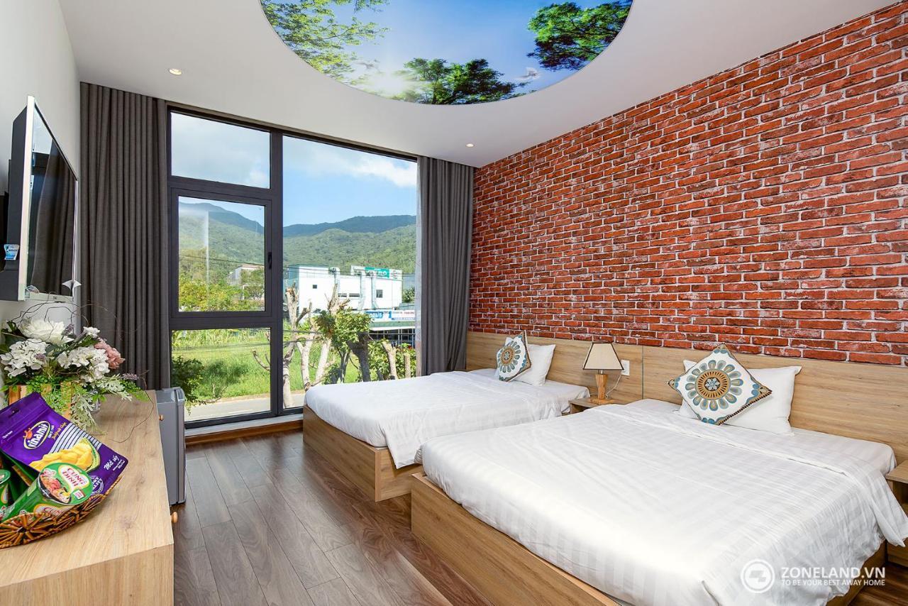 Zoneland - Cani Apartment