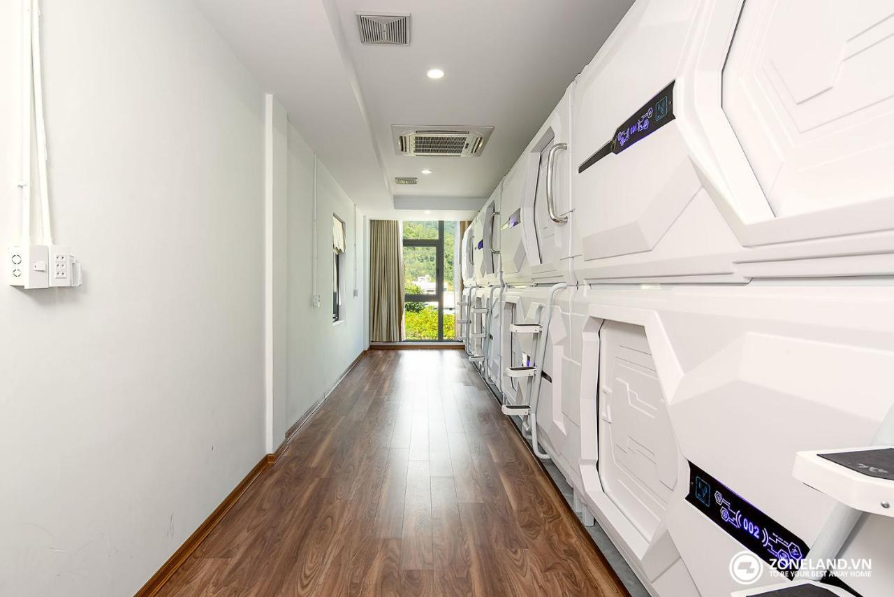 Zoneland - Cani Apartment