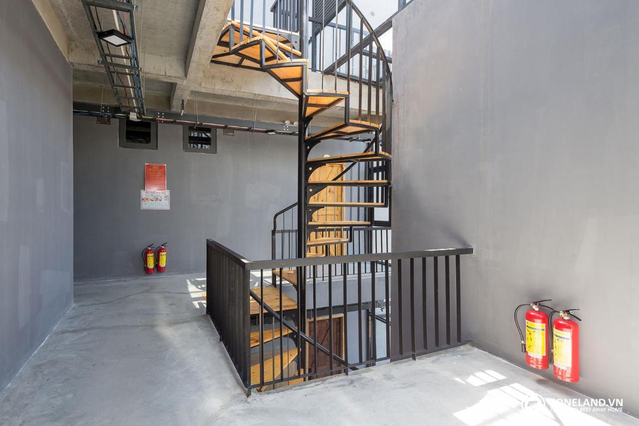 Apartment Zoneland - Cani
