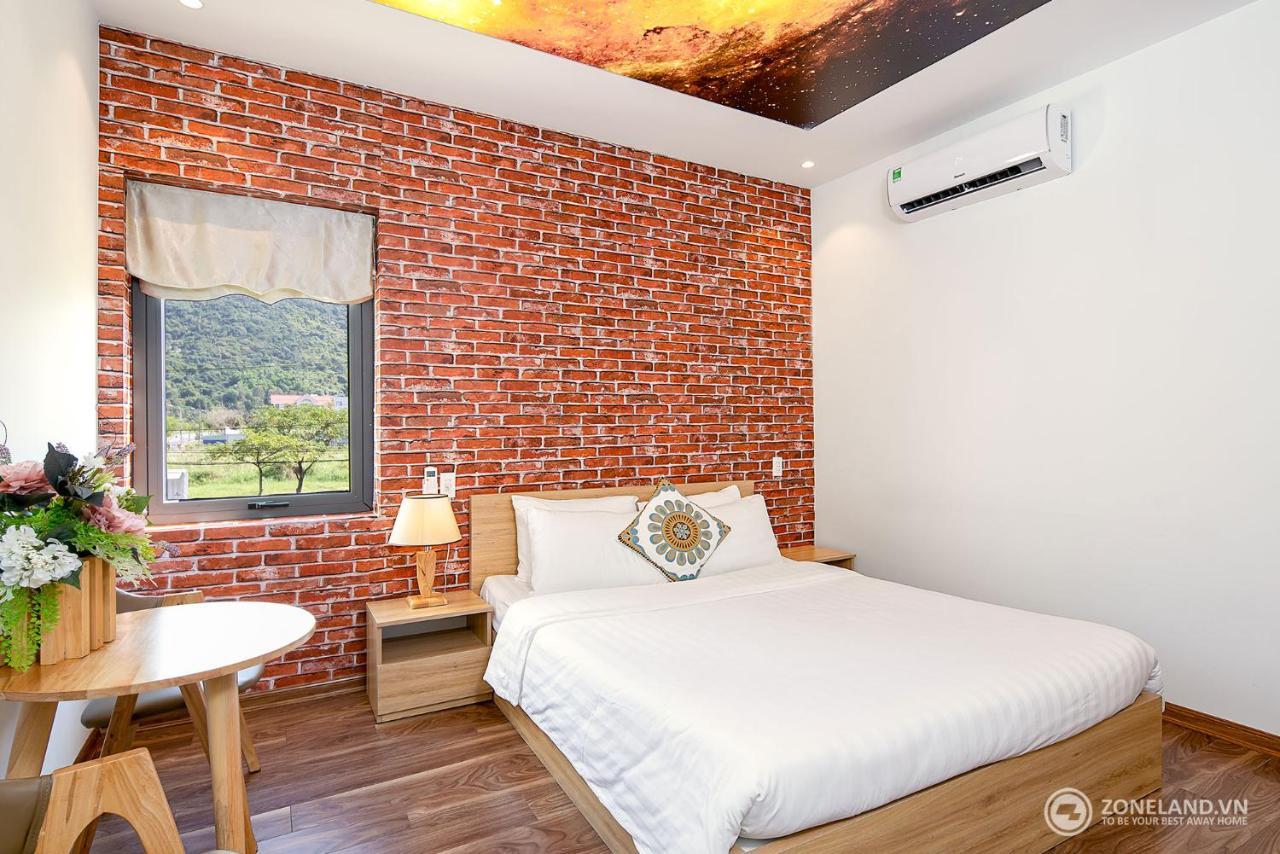 Zoneland - Cani Apartment Da Nang