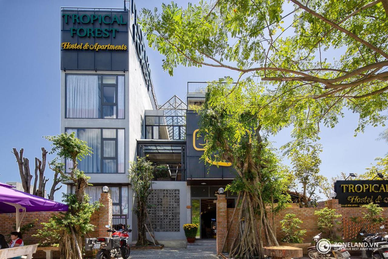 Zoneland - Cani Apartment Da Nang