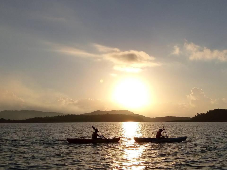 Phu Ninh Resort Tam Ky