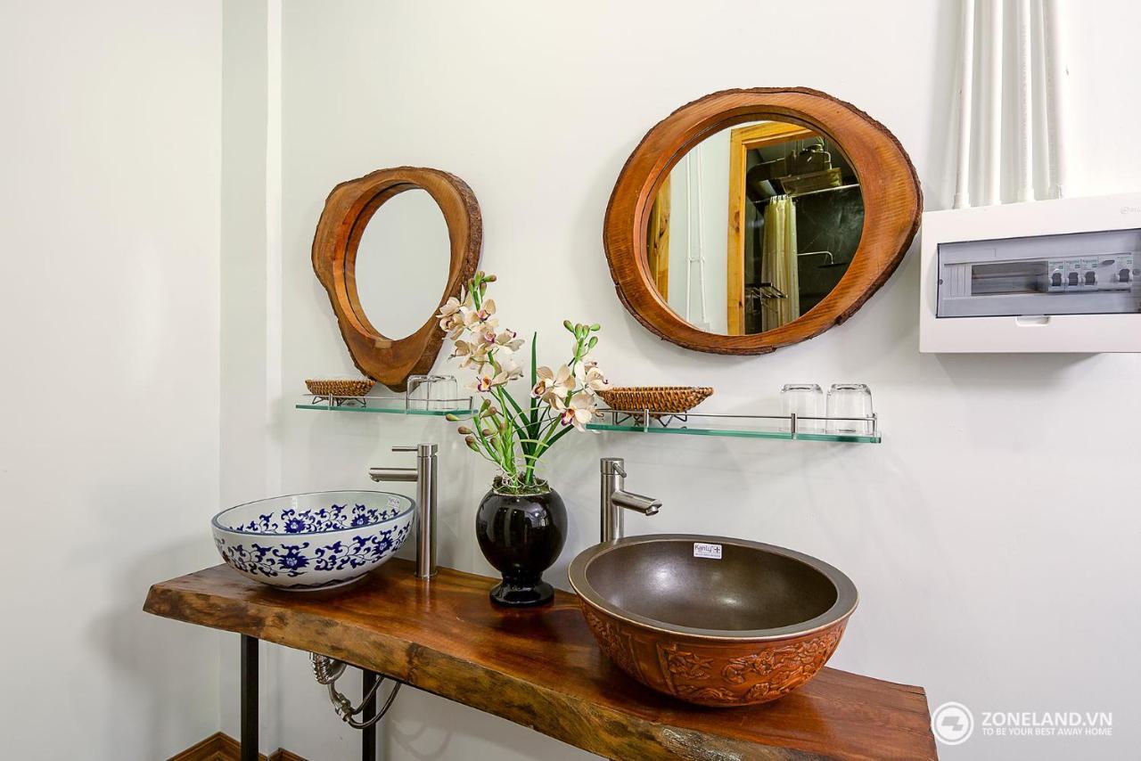 Zoneland - Cani Apartment Da Nang