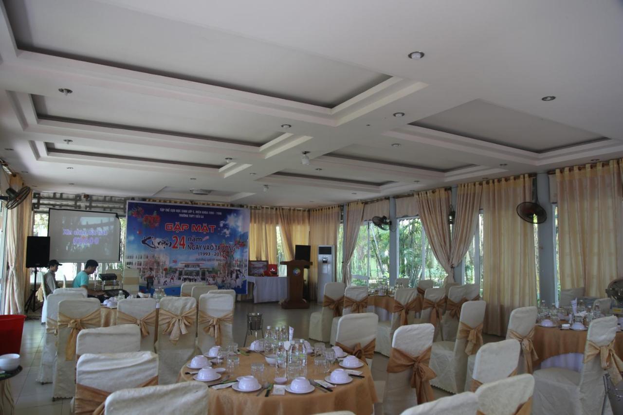 Resort Phu Ninh Tam Ky