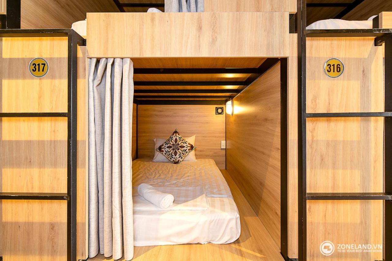 Apartment Zoneland - Cani *