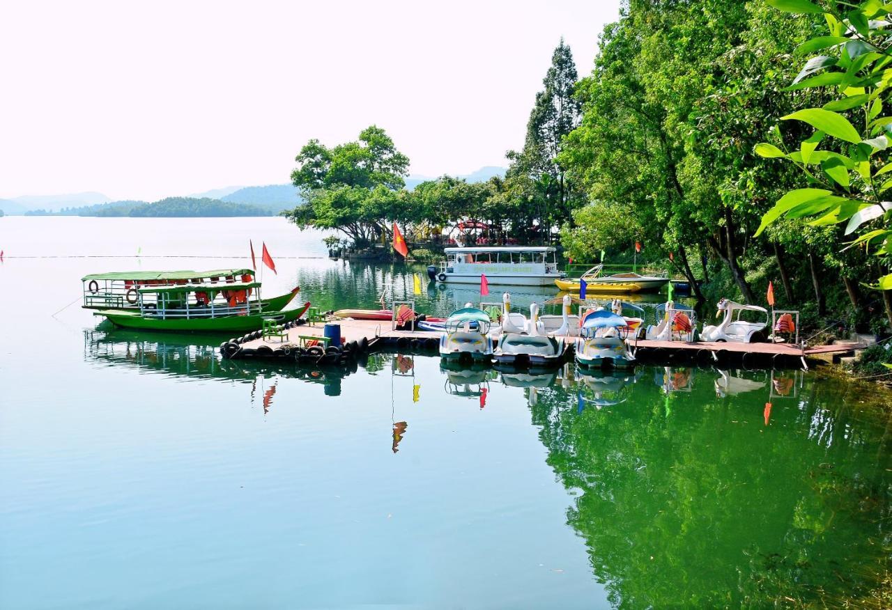 Phu Ninh Resort Tam Ky