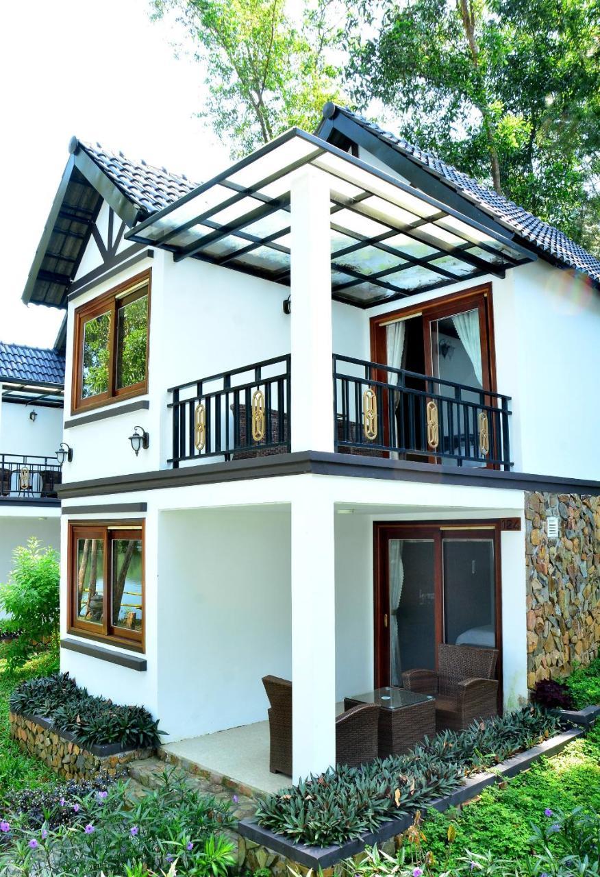 Resort Phu Ninh Tam Ky