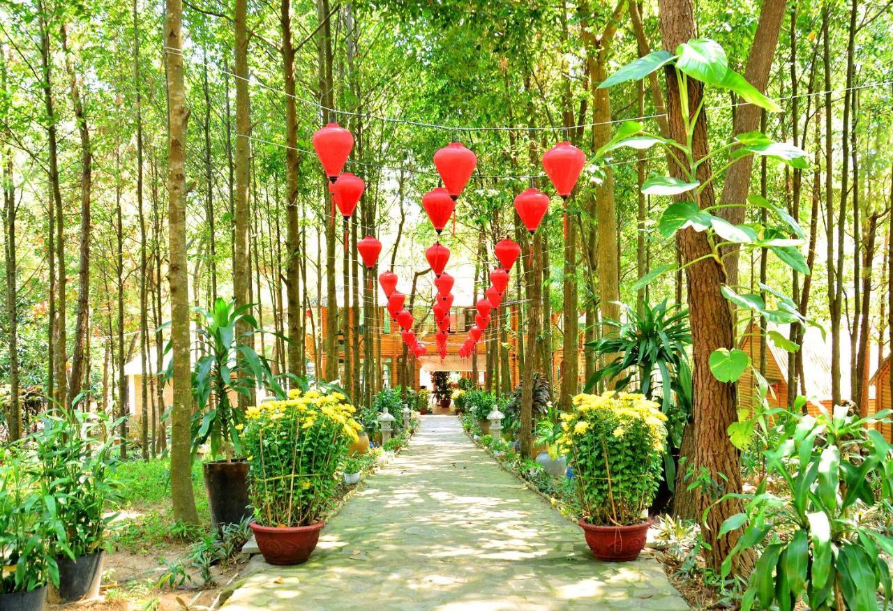 Phu Ninh 3* Tam Ky