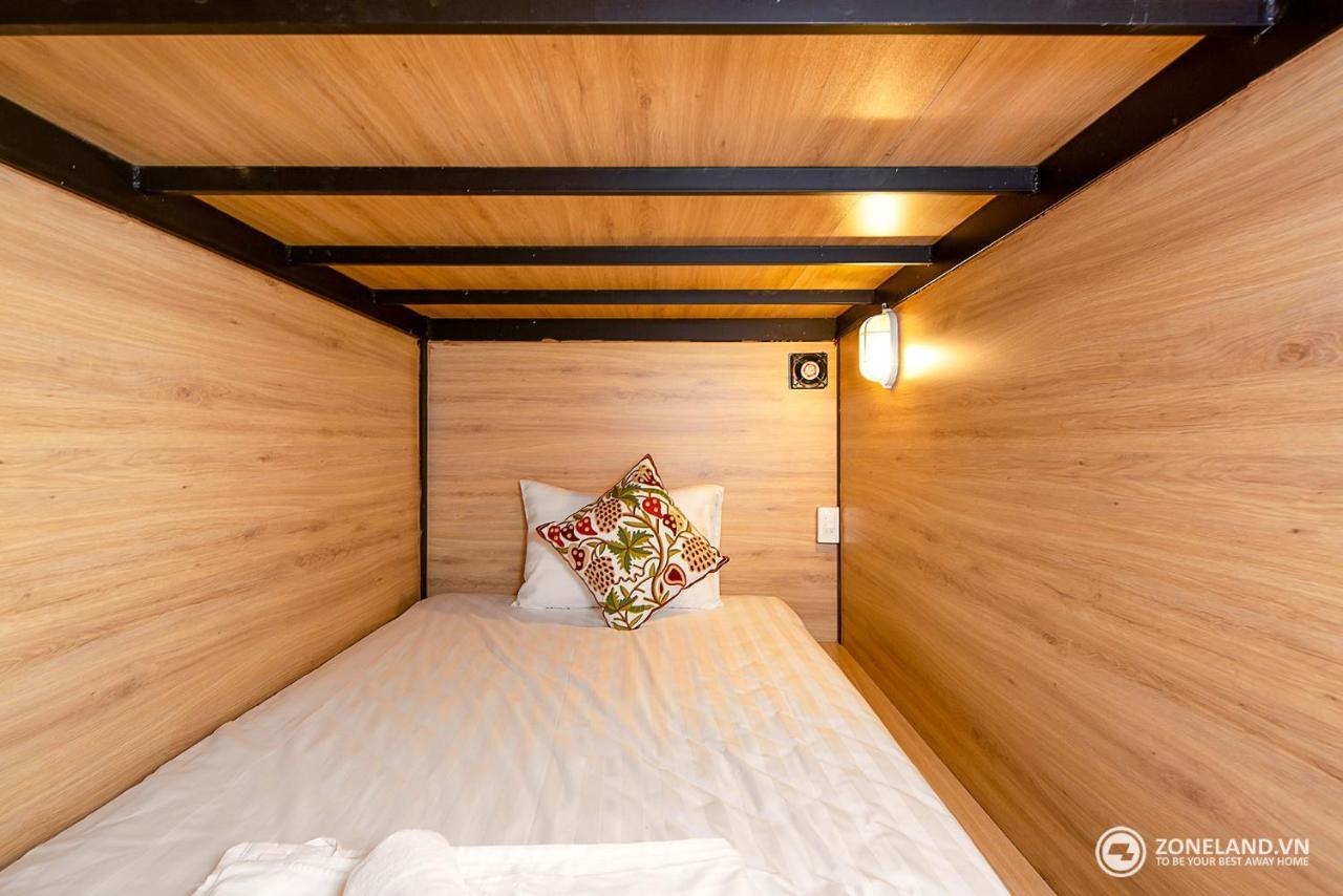 Zoneland - Cani Apartment