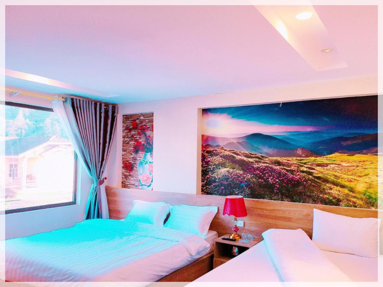 Hotel Cloud House