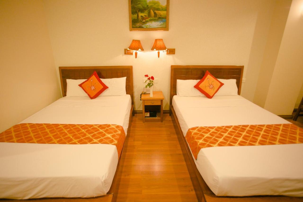 Hotel Golden Sea 3*