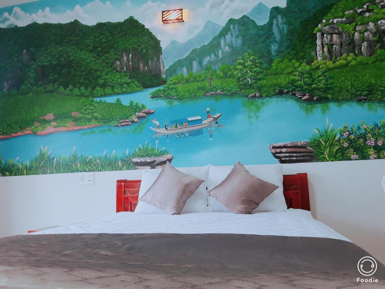 Palafita Hotel Phong Nha